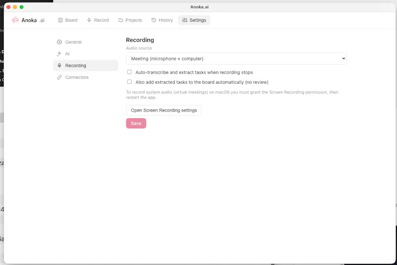 Anoka.ai screenshot 5