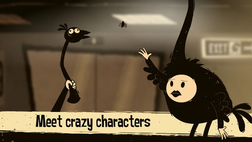 The Office Quest gallery image