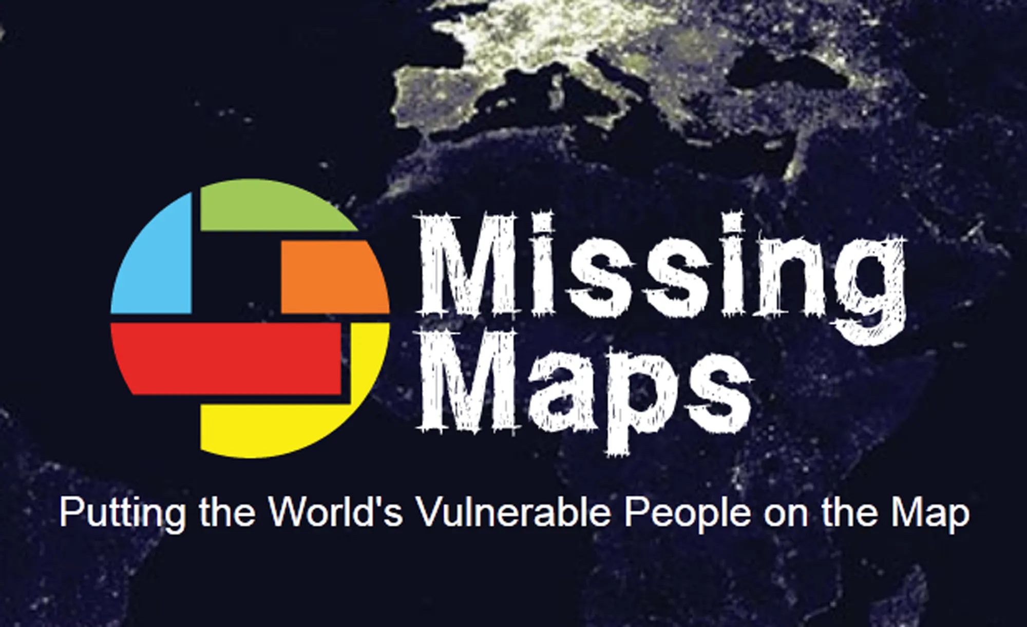 Missing Maps