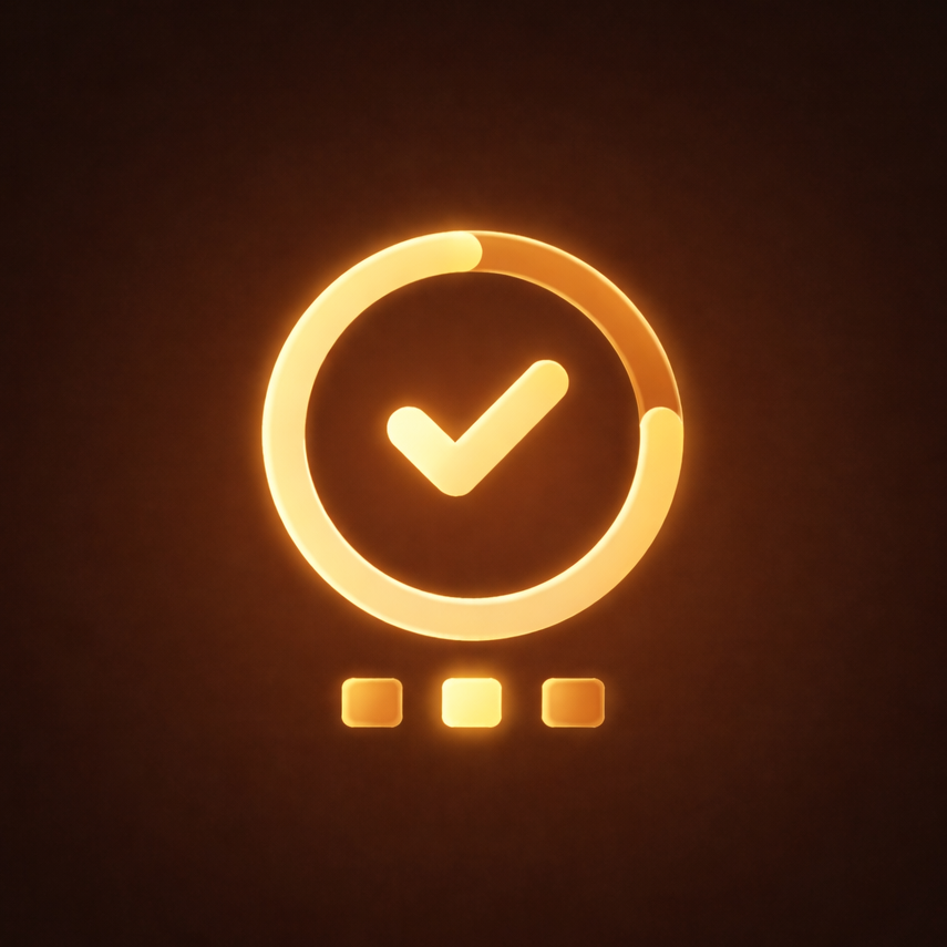 Kintsu: The Forgiving Habit Tracker