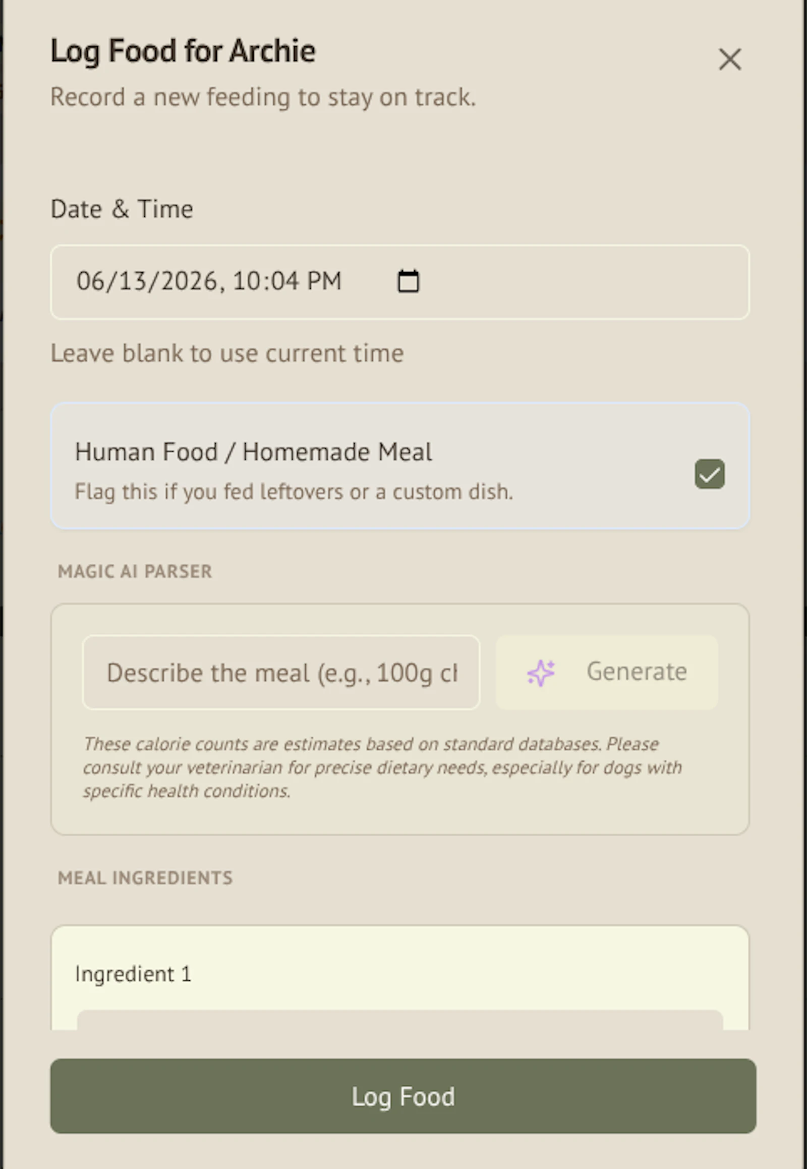 PupTrack Pro screenshot 4