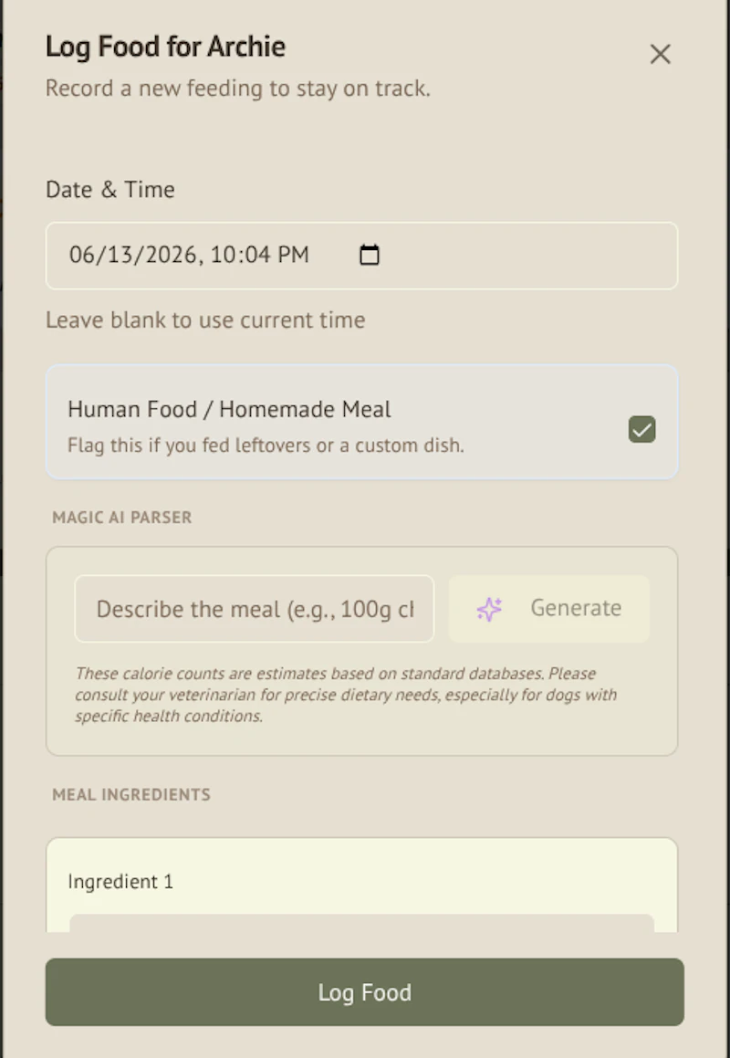 PupTrack Pro screenshot 4