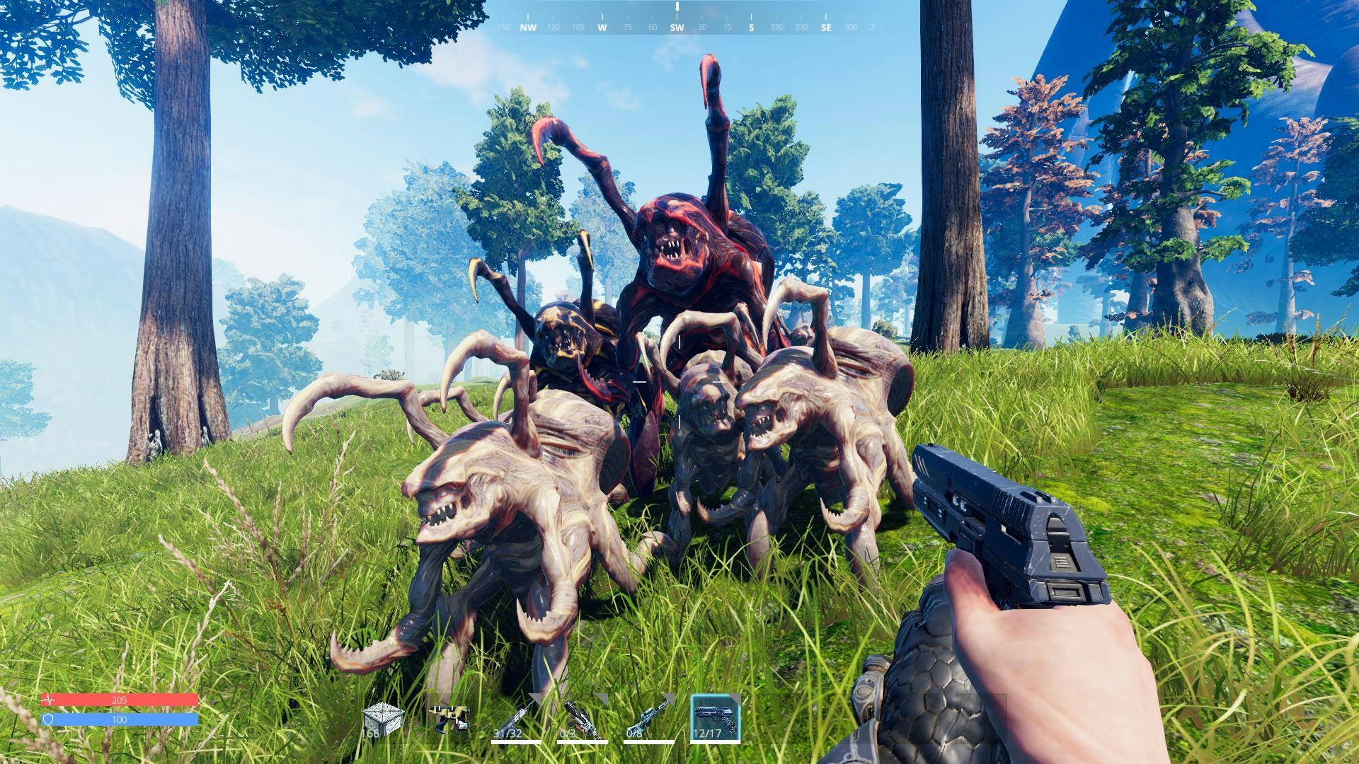 Pantropy gallery image