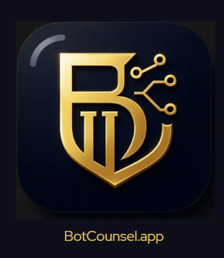 BotCounsel logo