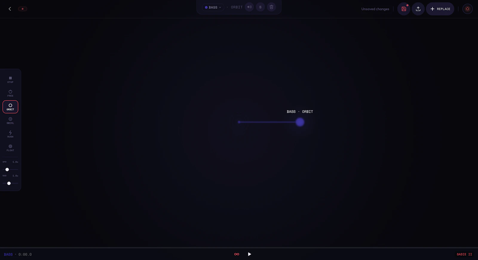 Tessering screenshot 4