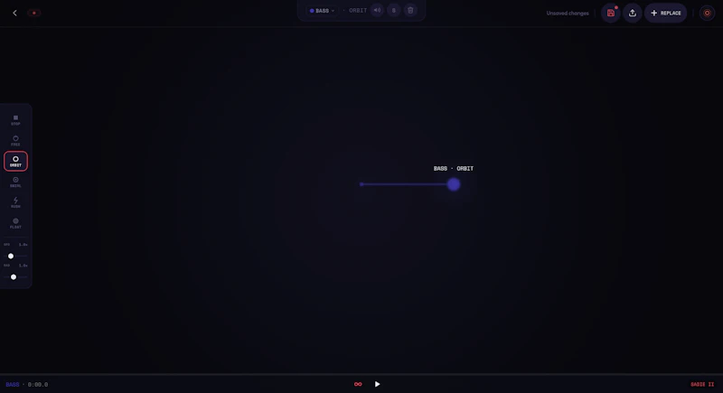 Tessering screenshot 4