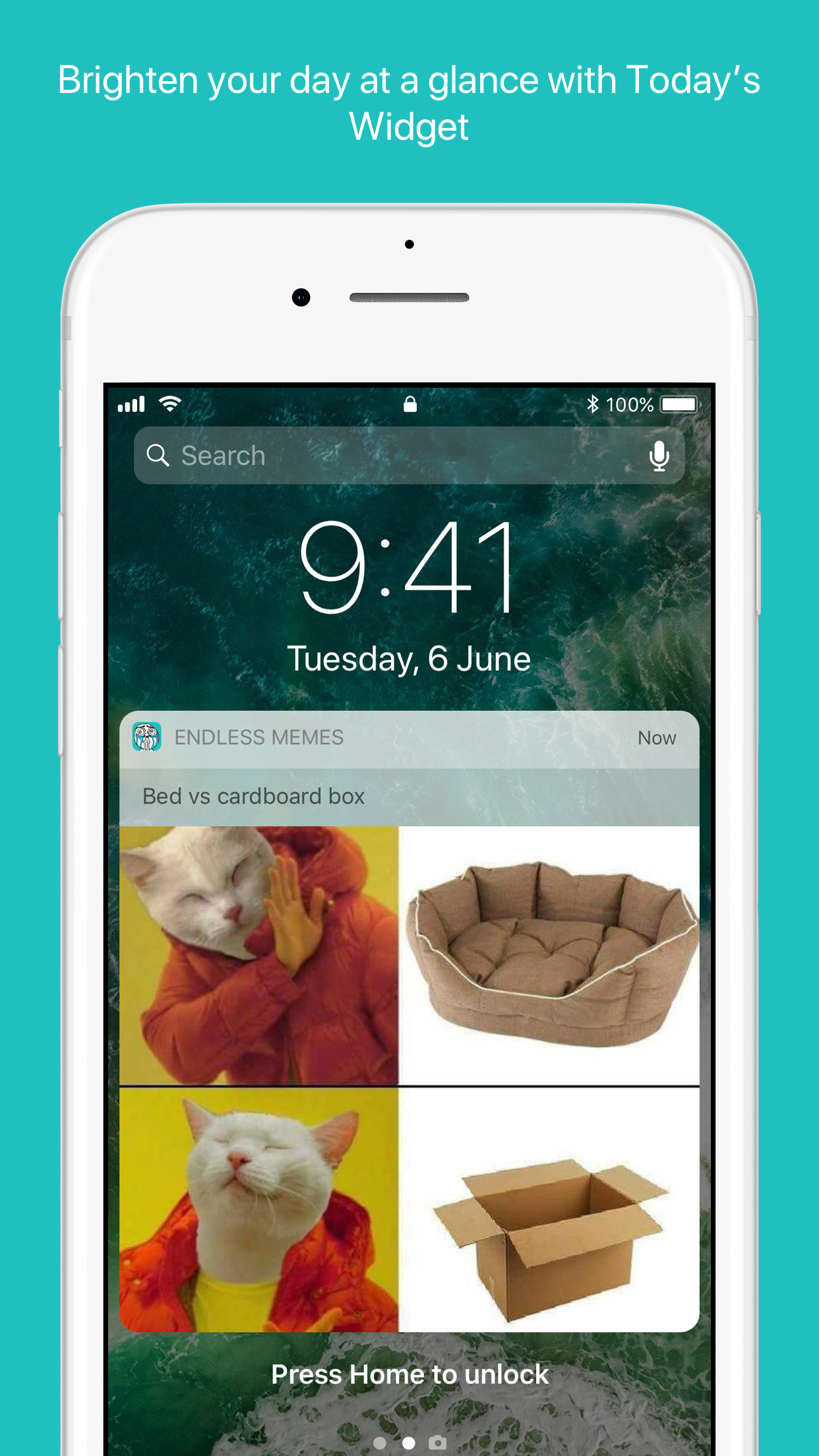 Endless Memes gallery image