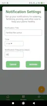 PlantHome gallery image