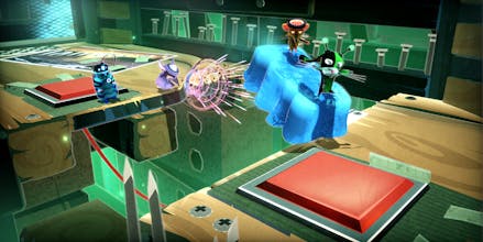 Tiny Brains gallery image