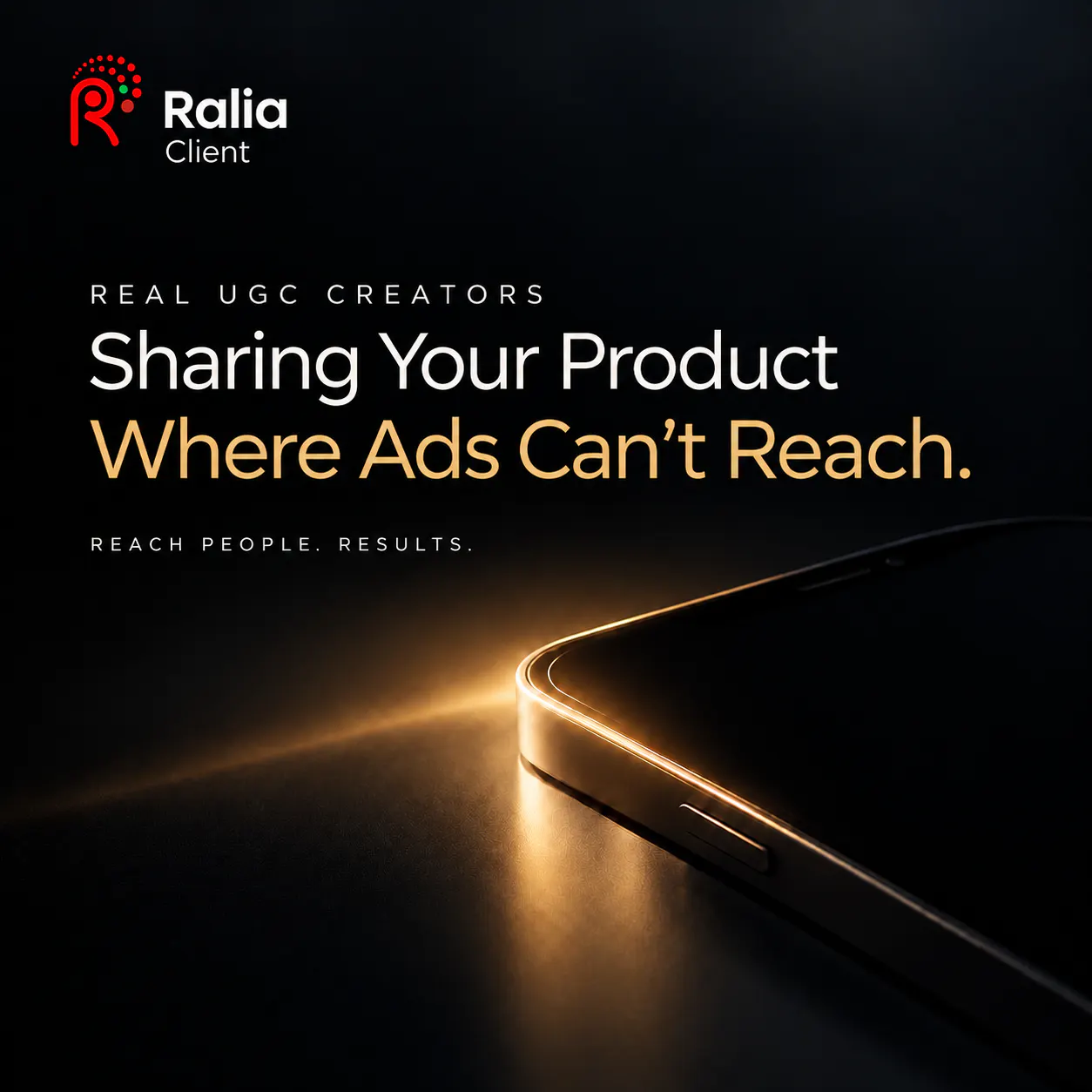 Ralia gallery image