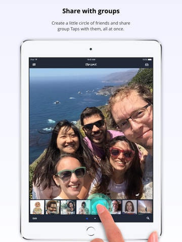 Tapstack gallery image