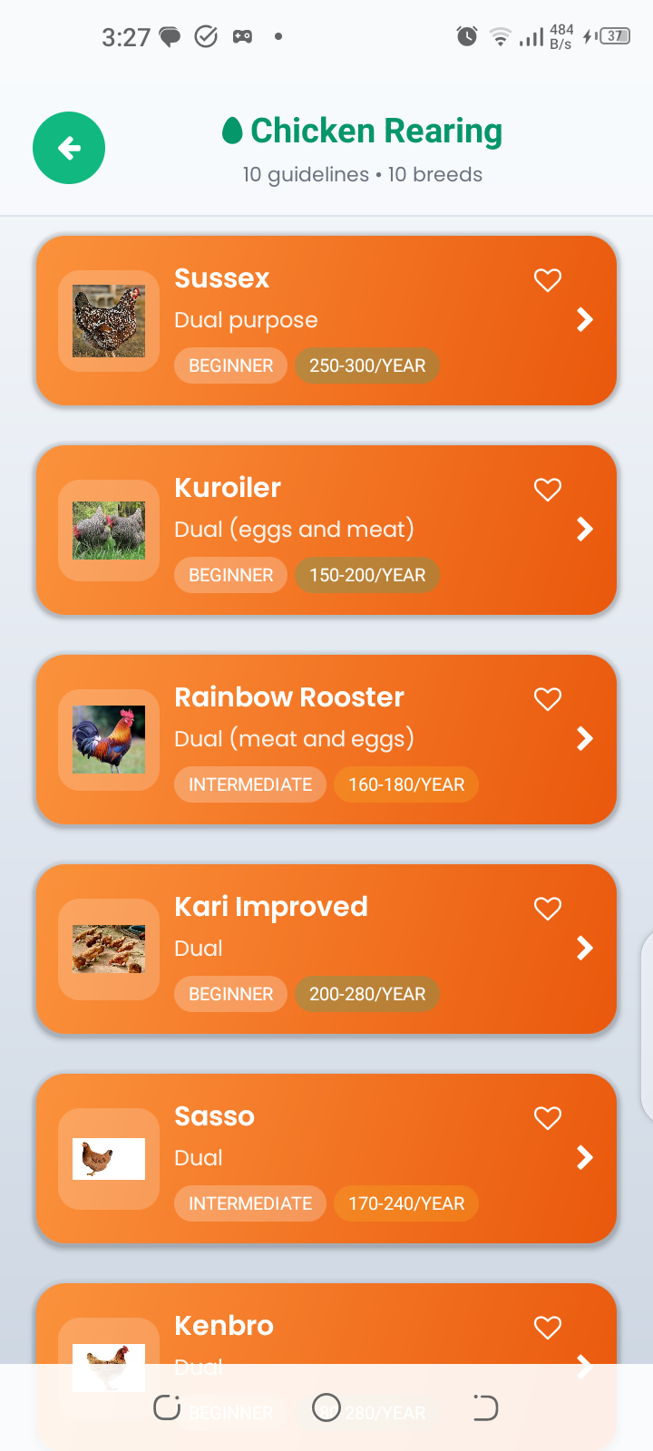 FarmInteli -Smart Farming Assistant  gallery image
