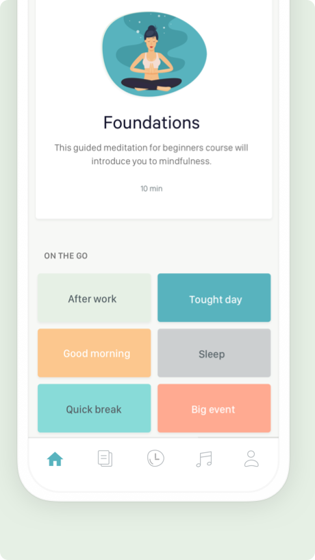 Deeply gallery image