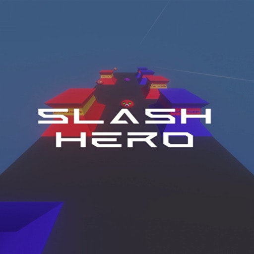 Slash Hero gallery image