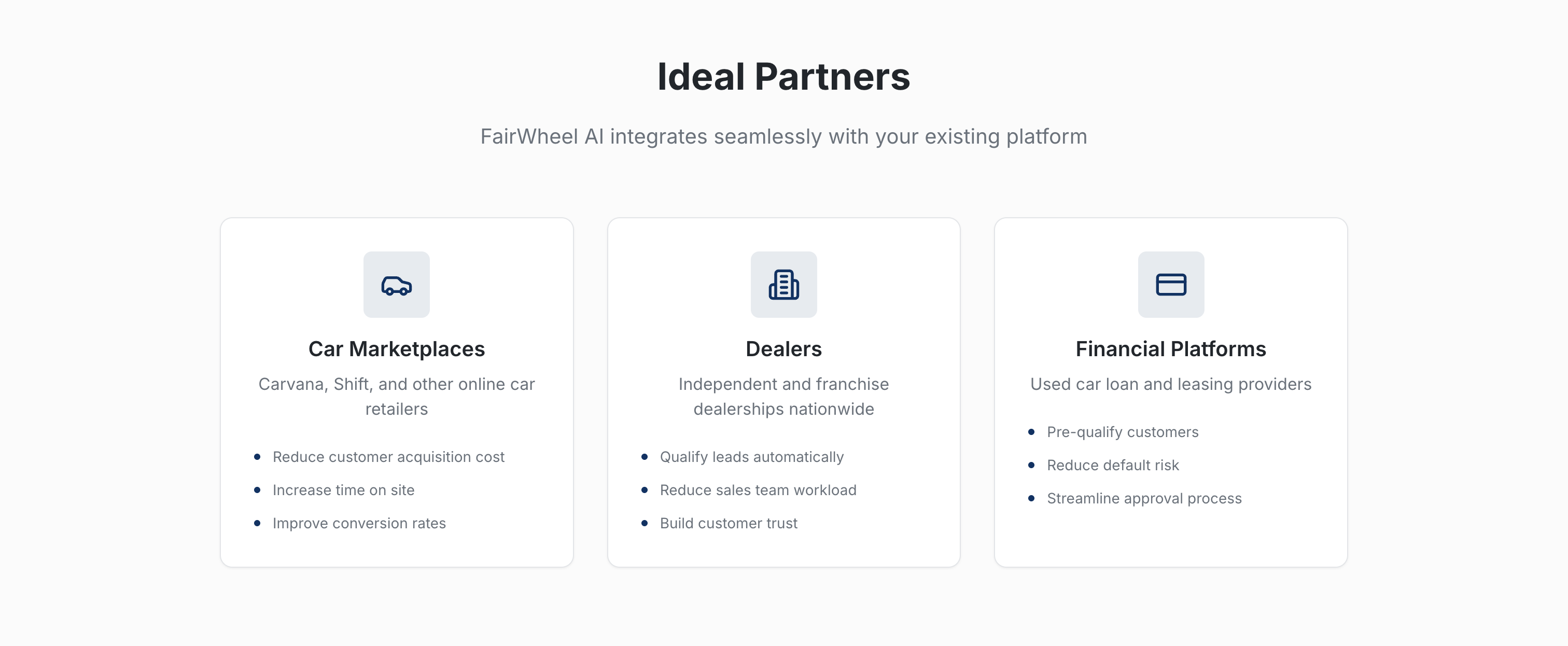 Fairwheel AI media 4