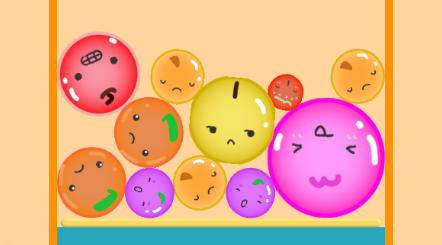 Watermelon Game gallery image