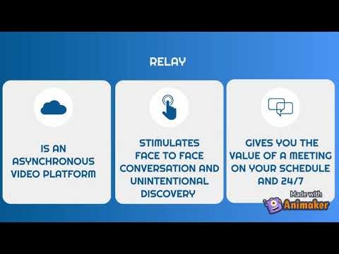 Relay Videos gallery image