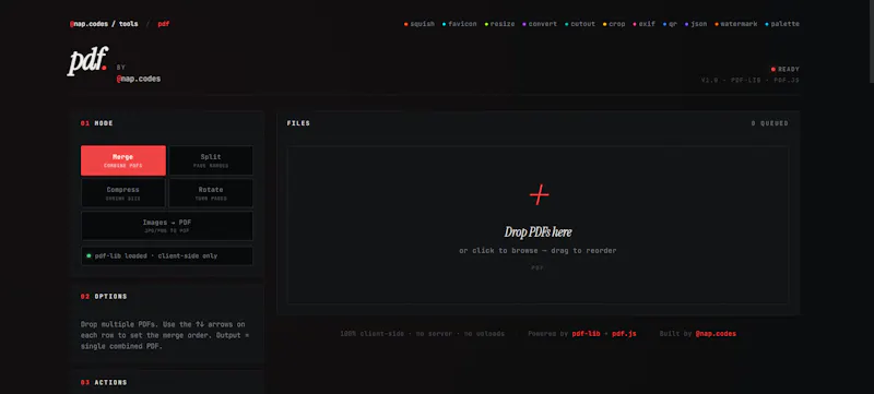 NAP Designs Tools screenshot 7