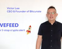 Bitcurate LIVEFEED media 2