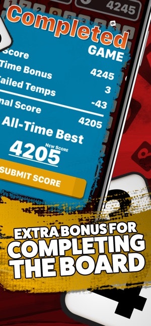 Sudoku Legend - Tournaments gallery image