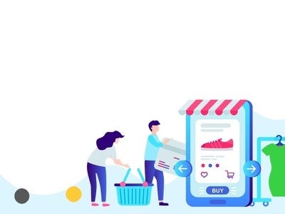 Build websites like amazon and Alibaba gallery image