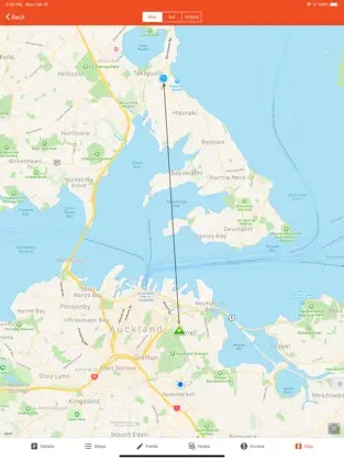 vWorkApp gallery image