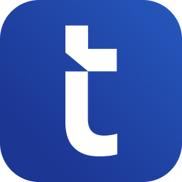 TinyCommand - Product Hunt launch logo