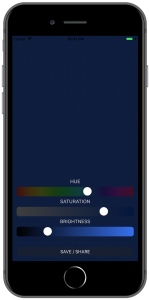 SOLID - Wallpaper Generator gallery image