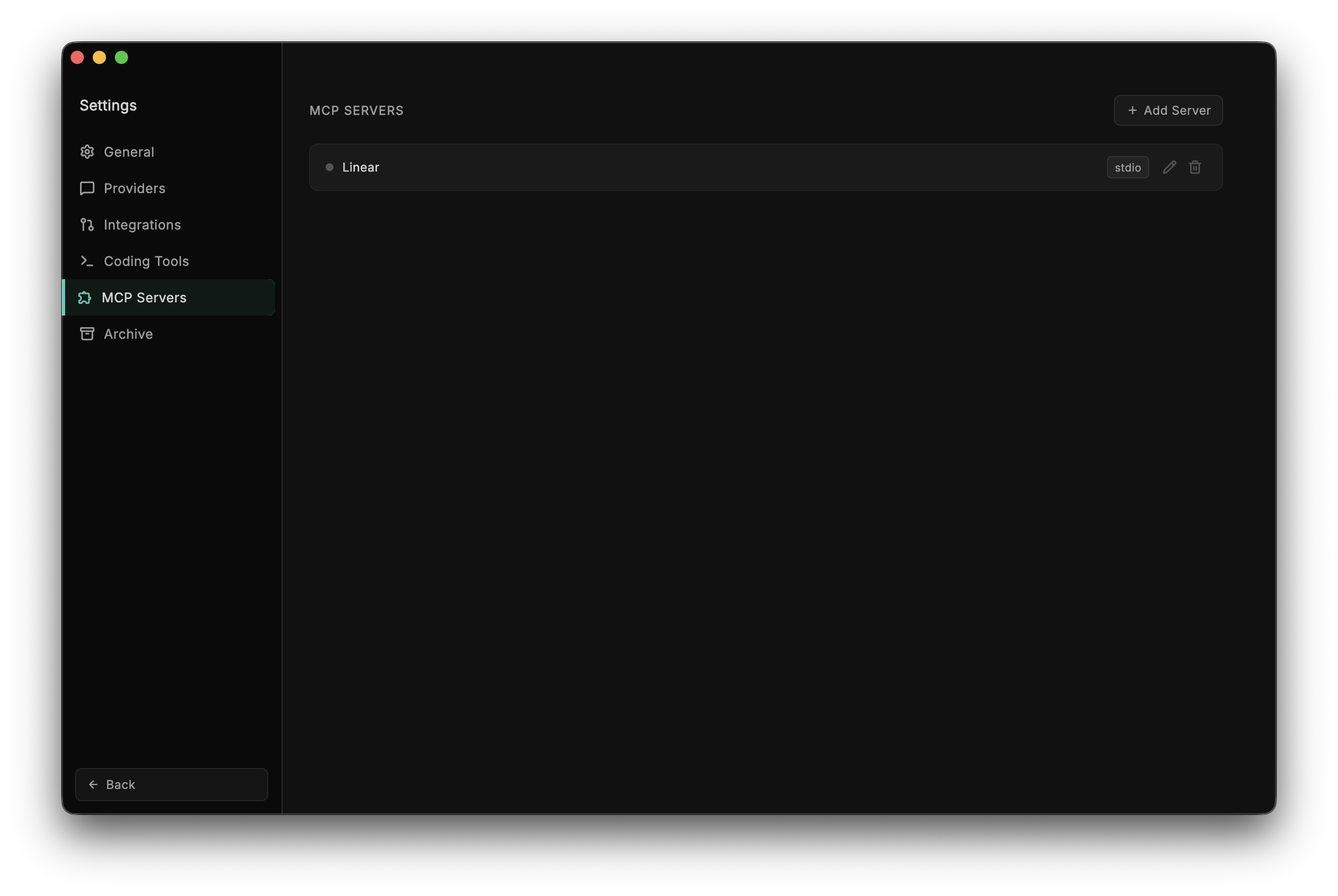 Code Bench gallery image