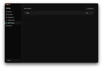 Code Bench gallery image