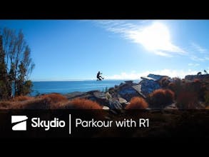 Skydio R1 gallery image