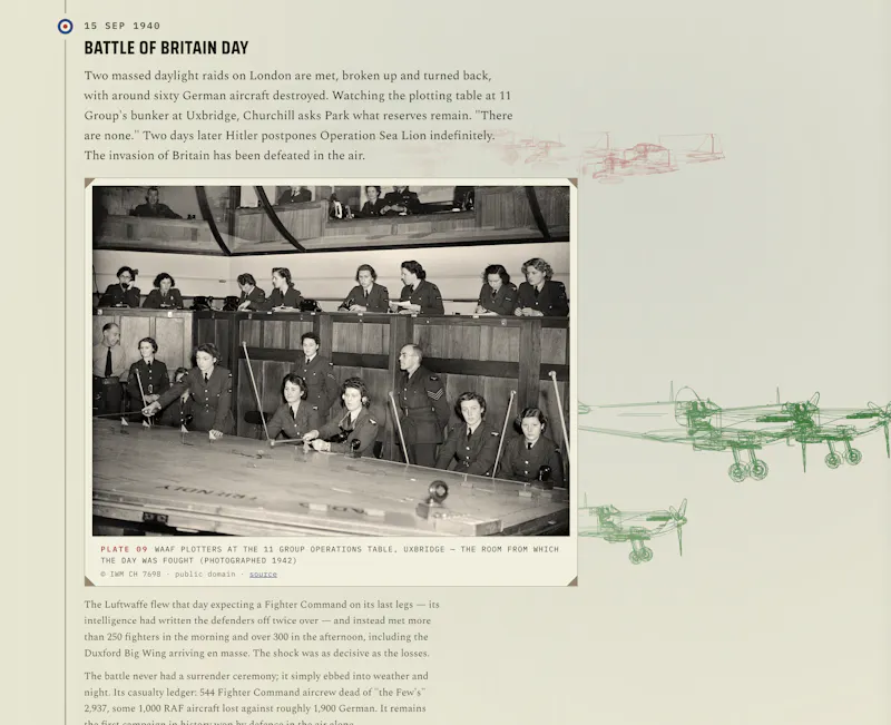 The Six-Year Sky screenshot 2