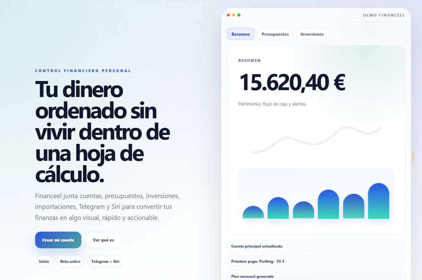 Financeel gallery image