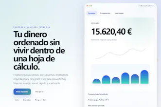 Financeel gallery image
