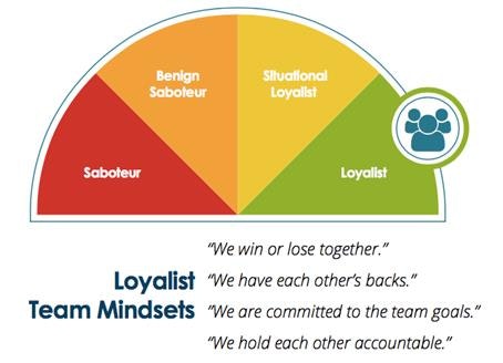 The Loyalist Team: How Trust, Candor, and Authenticity Create Great Organizations gallery image