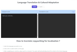 Localization Services gallery image