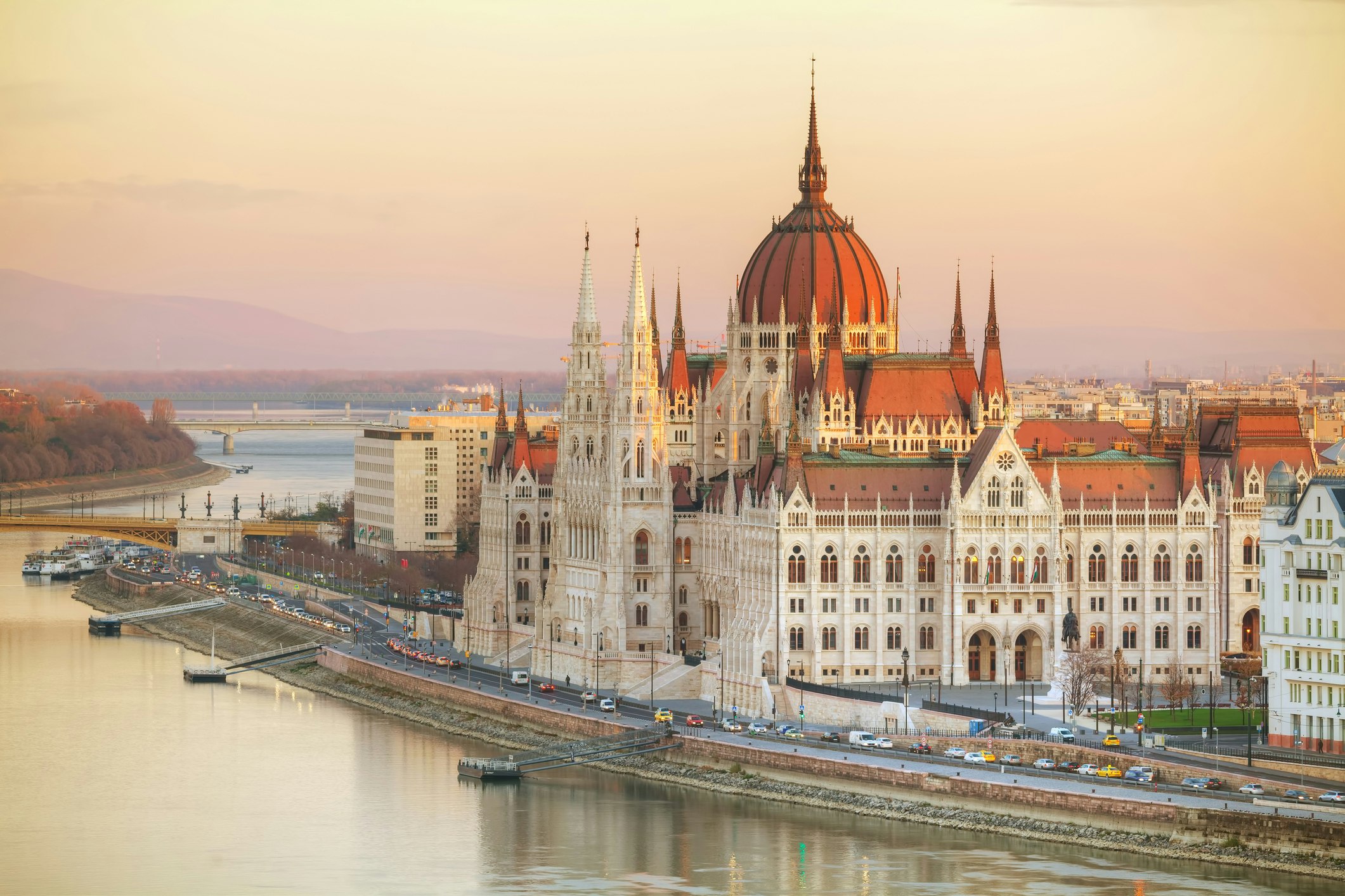 Remote work and travel program in Europe gallery image