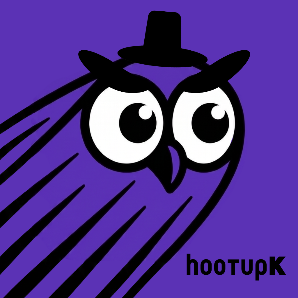 Hootup K