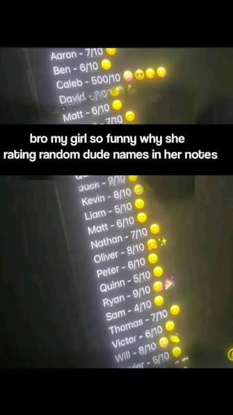 Friend Aura - Screenshot 2 showing product features and functionality