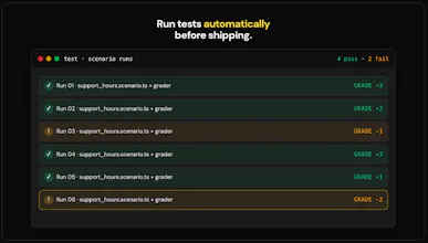 Bolt Foundry gallery image