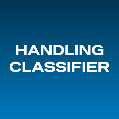 Handling Classifier