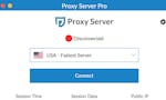 Proxy Server Pro image