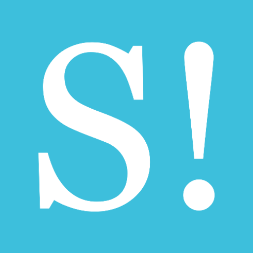 Shout! logo