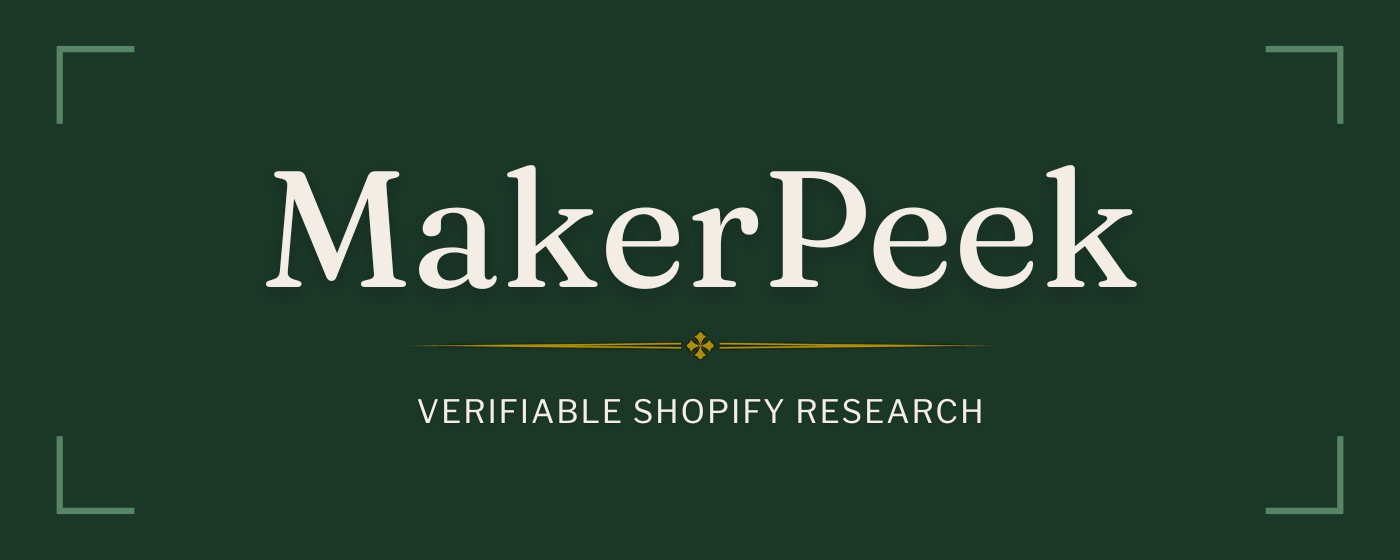 MakerPeek gallery image