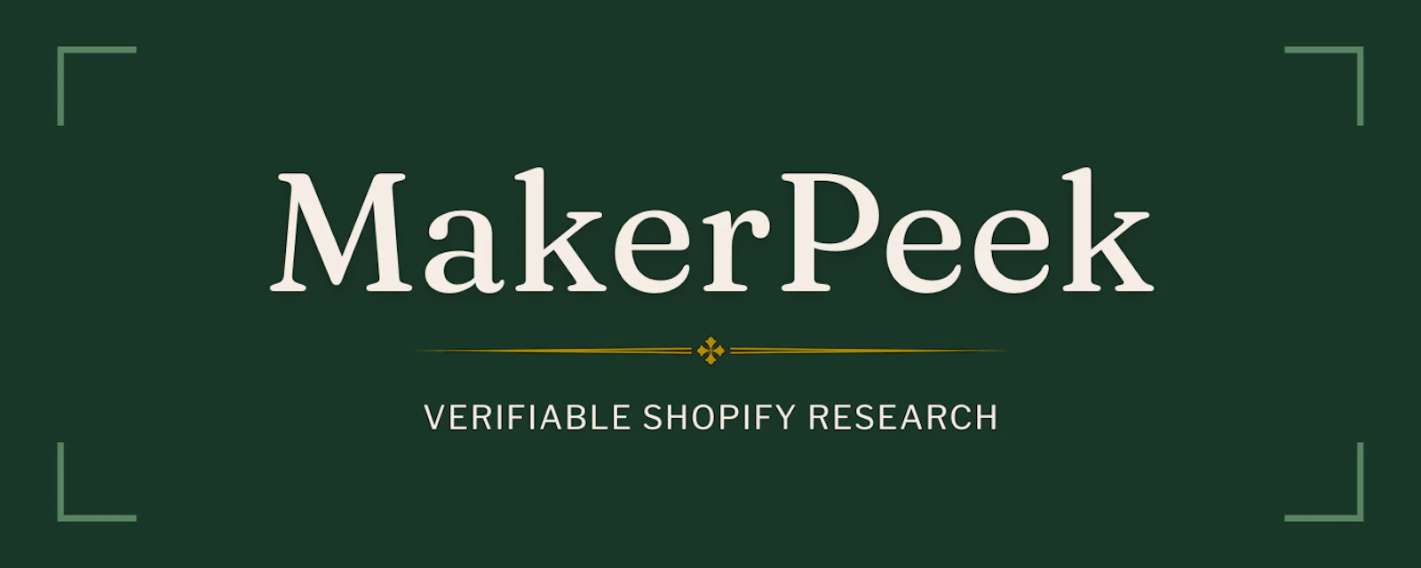 MakerPeek screenshot 7