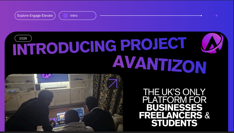 Avantizon (MVP) gallery image