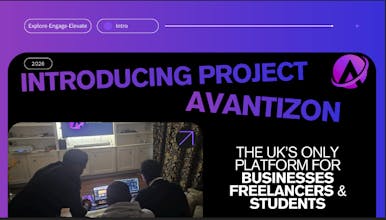 Avantizon (MVP) gallery image