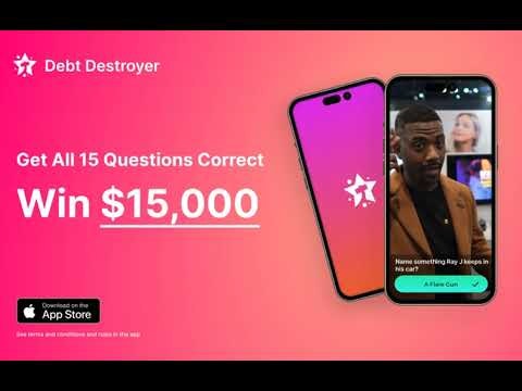 Debt Destroyer gallery image