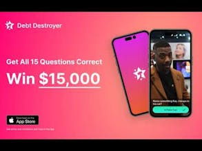 Debt Destroyer gallery image