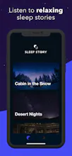 Sleep Story gallery image